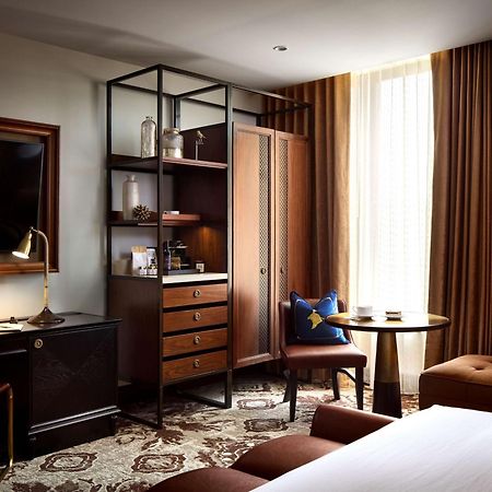 The Peregrine Omaha Downtown Curio Collection By Hilton Hotel Luaran gambar