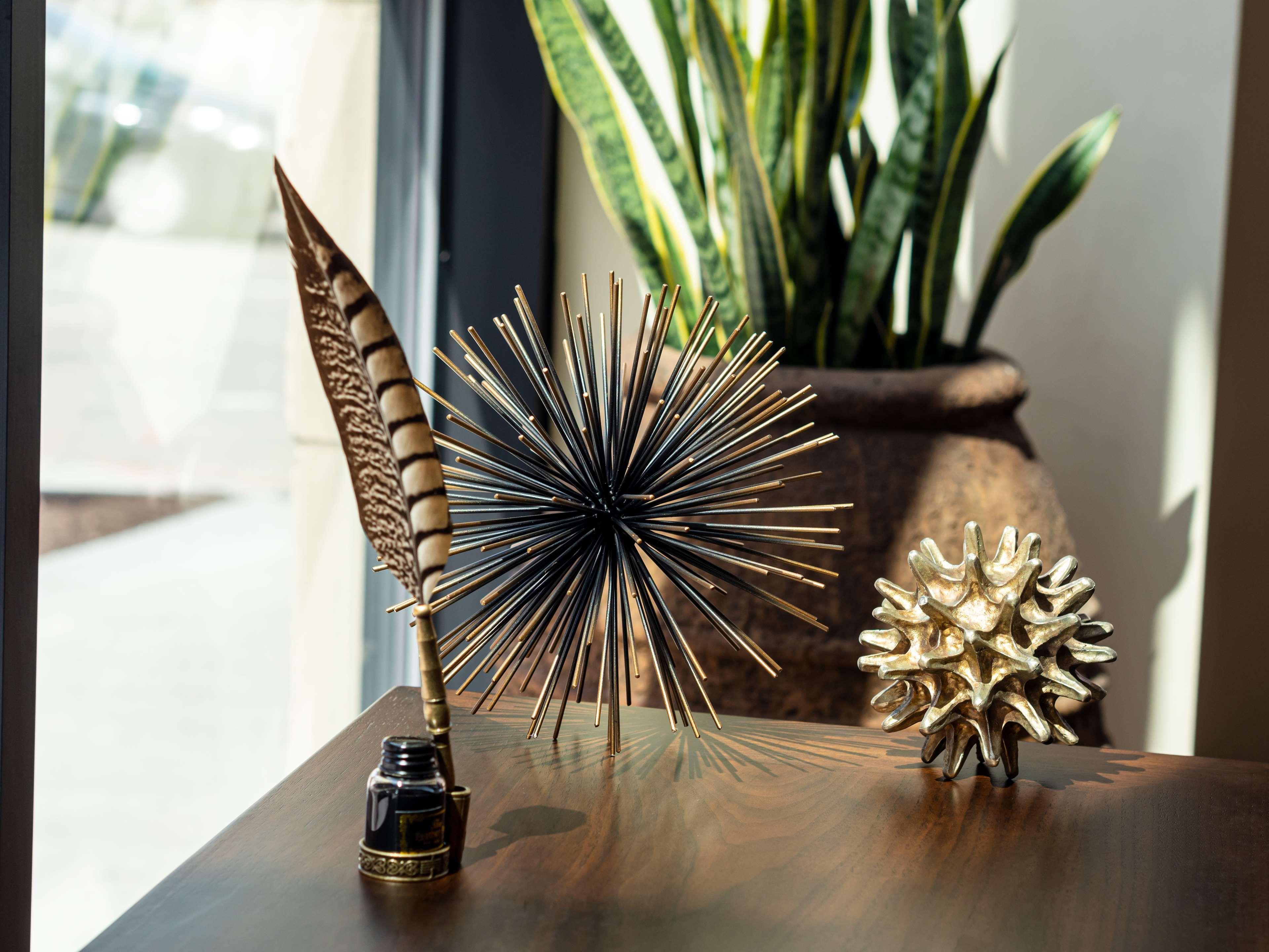 The Peregrine Omaha Downtown Curio Collection By Hilton Hotel Luaran gambar