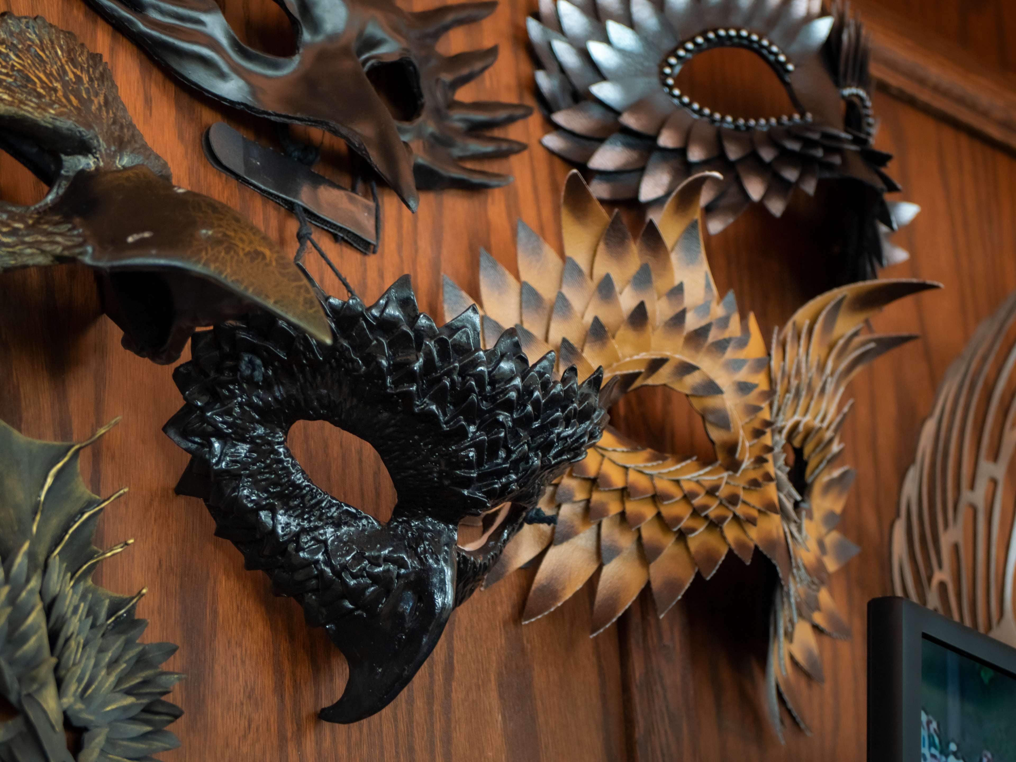 The Peregrine Omaha Downtown Curio Collection By Hilton Hotel Luaran gambar
